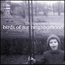 The Innocence Mission - Birds of my neighborhood - 