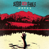 Blood Red Shoes - Water EP - 