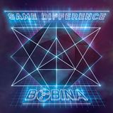 Win-1-of-3-Bobina-Same-Difference-CDs