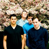 Bombay Bicycle Club - Jamie MacColl - 