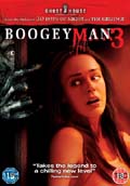 Win 1 of 5 'Boogeyman 3' DVDs