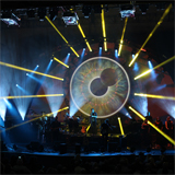 Brit Floyd - Liverpool Philharmonic - 