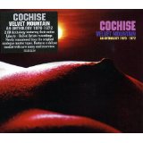 Cochise<br-/>Velvet-Mountain-Anthology