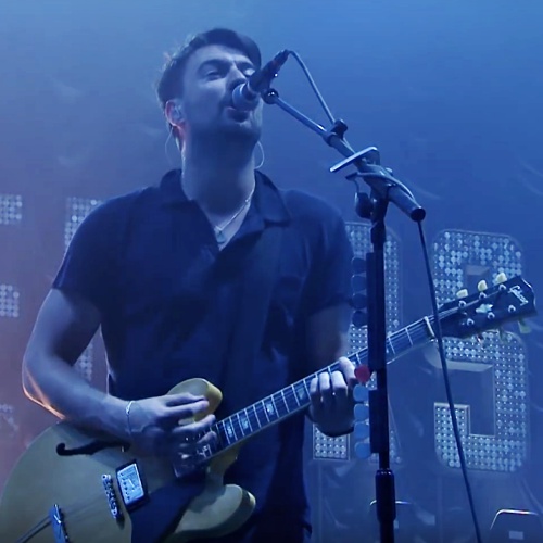 The Courteeners