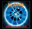 Win 1 of 3 Deff Leppard deluxe editions of 'Pyromania� & 'Adrenalize� CDs