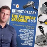 Win-1-of-5-Dermot-OLeary-Presents-The-Saturday-Sessions-2013