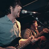 Dexters, The Merrylees, LazyTalk - The Macbeth, Hoxton - 