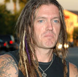Dizzy Reed interview - Guns N Roses - 