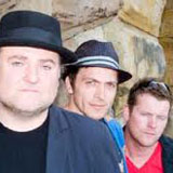 Win Dodgy and The Bluetones tickets
