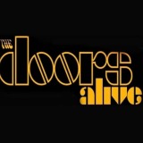 The Doors Alive - HMV Picturehouse, Edinburgh - 