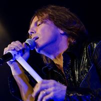 Europe - Shepherd's Bush Empire, London - 
