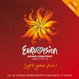 Win-1-of-3-Eurovision-Song-Contest:-The-Official-Album-CDs