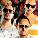 Fnaire - Achraf, Khalifa and Mouhssine - 