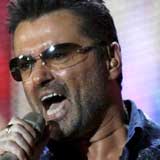 George Michael by Twitterlight Spanish leg - Bilbao, Madrid, Barcelona, Spain - 