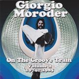 Win-1-of-3-Giorgio-Moroder:-On-The-Groove-Train-Volume-2-CD