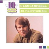Glen Campbell - Wilbur Theater - Boston, MA - 