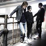 Goo Goo Dolls, Unkle Bob - Brixton Academy, London - 