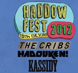 Haddow Fest - A Preview - Edinburgh, various venues - 