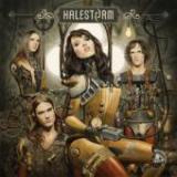Halestorm+album+review
