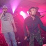 Happy Mondays - Horatios, Brighton Pier - 