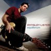 Aynsley Lister - Equilibrium - 