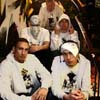 Win Heaven Sent Thugs t-shirts