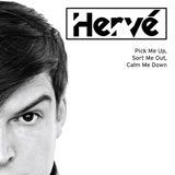 Win-1-of-3-copies-of-Herve-Pick-Me-Up,-Sort-Me-Out,-Calm-Me-Down-on-CD