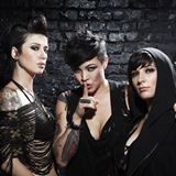 Win-1-of-5-Hunter-Valentine-Collide-And-Conquer-CDs