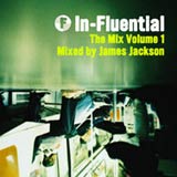 Win In-Fluential: The Mix Volume 1 CDs