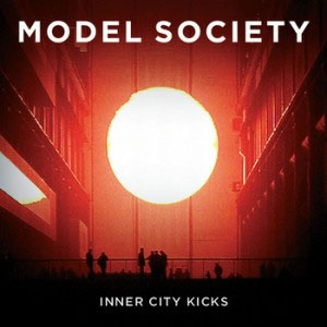 Model-Society