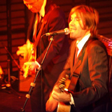 Justin Currie - Interview Ahead of UK Tour - 