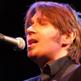 Justin Currie - Arlington Arts Centre, Newbury - 
