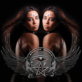 Kelli Ali - Band of Angels - 