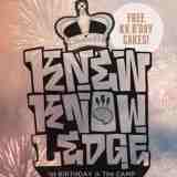 Knew-Knowledge