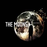 Win 1 of 5 'Life On Earth' CDs by The Moons