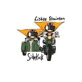 Lisbee Stainton - SIDEKICK - 