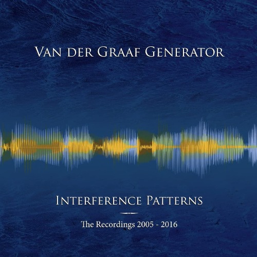 Van Der Graaf Generator – Music News