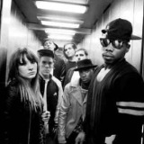 Clement Marfo & The Frontline - Nando's Secret Gig, Kensington High Street - 