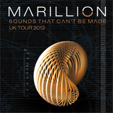 Marillion - Corporation, Sheffield - 