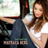 Matraca Berg - Love's Truck Stop - 