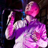 Maverick Sabre - Maverick Sabre interview - 