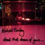 Michael Bailey - About That Dream of Yours - 