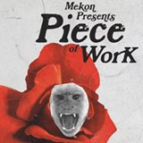 Win-1-of-3-Mekon-Piece-Of-Work-CDs