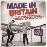 Various Artists - Made in Britain - 3 x CD - 