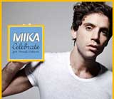 Mika - Celebrate - 