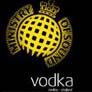 Win Ministry of Sound Vodka