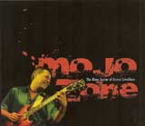 Enrico Crivello - Mojo Zone - 