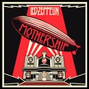Win Led Zeppelin's Mothership CD & t-shirt