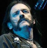 Win Motorhead tickets