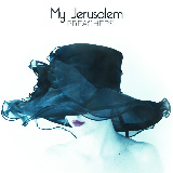 My Jerusalem - Preachers - 